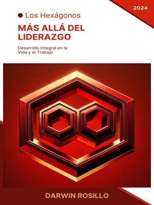 cover image of Los Hexágonos